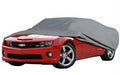 CAR COVER 4-LAYER GREY