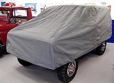 CAR COVER