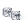 HEADLIGHT ASSEMBLY PAIR