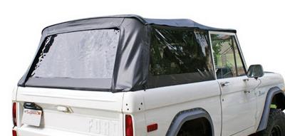 SOFT TOP