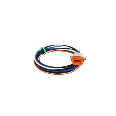 IQ3 DASH HARNESS