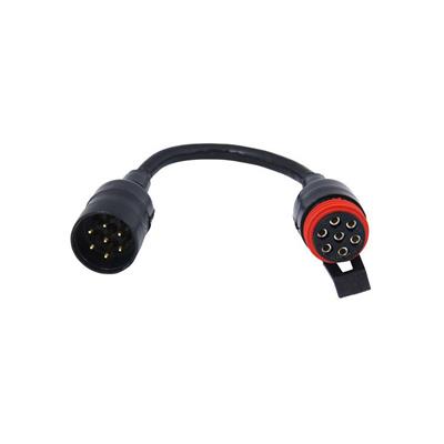 POWER DISTRIBUTION?MODULE
