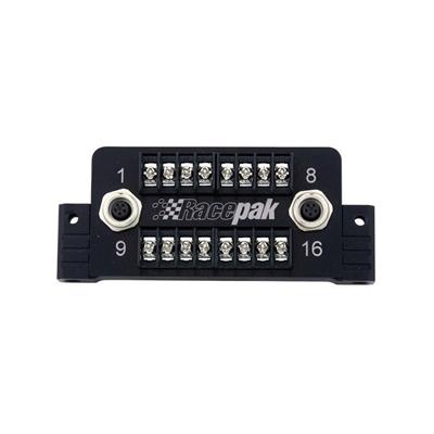 SMARTWIRE SWITCH MOD TERM BLCK