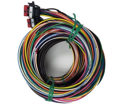 POWER DISTRIBUTION?MODULE
