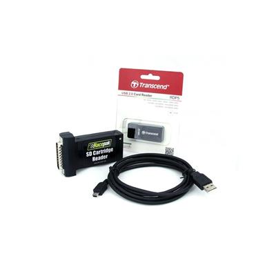 SD MEMORY CARTRIDGE KIT