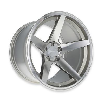 WHEEL 18X9 ROCKET FLARE