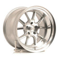 ATTACK TITANIUM WHEEL