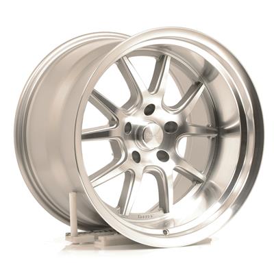 ATTACK TITANIUM WHEEL