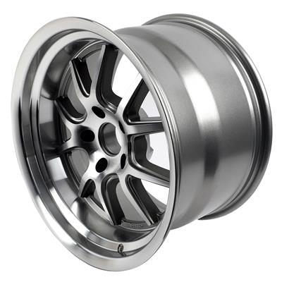 18 X 11 WHEEL