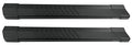 6" OEM RUNNING BOARDS