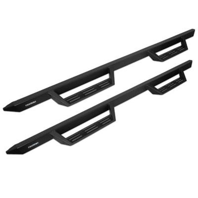 RT GEN 2 STEPS