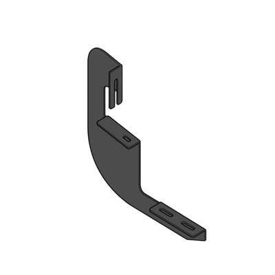 RUNNING BOARD PARTS