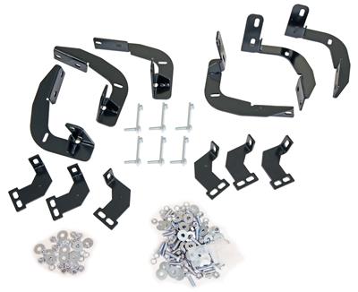 RUNNING BOARD PARTS