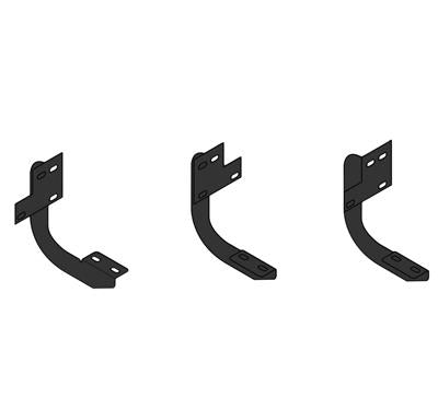 RUNNING BOARD PARTS
