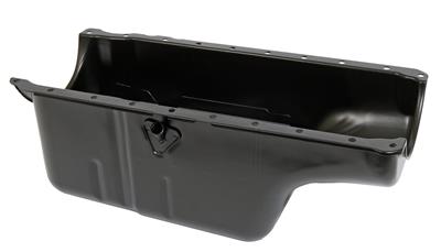 OIL PAN