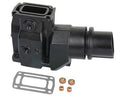 RISER EXHAUST MARINE SB 7DEG
