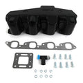 MANIFOLD EXHAUST MARINE BB CHE