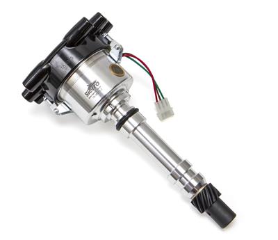 DIST.  CHEV V8 ELEC IGN