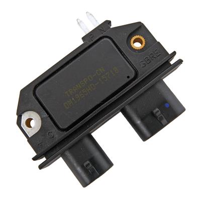 IGNITION MODULE