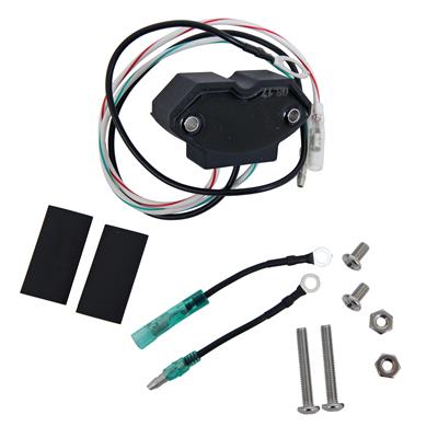 IGNITION SENSOR