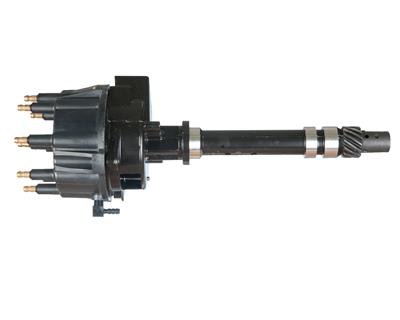 THUNDERBOLT IV V-8 DISTRIBUTOR
