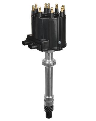 ELECTRONIC DISTRIBUTOR (LATE H
