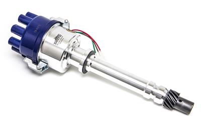 DIST.  CHEV V8 ELEC IGN
