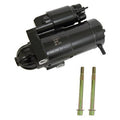STARTER MARINE GM 11-TOOTH
