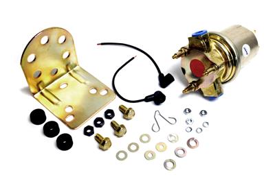 ELECTRIC FUEL PUMP