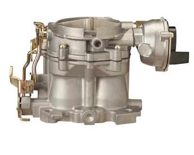 NEW MERCARB STYLE 2V CARBURETO