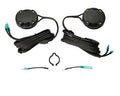 TRIM SENDER/LIMIT KIT