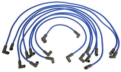 WIRING  PLUG SET