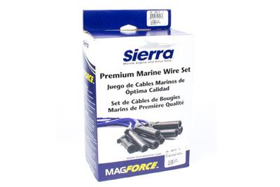 WIRING  PLUG SET