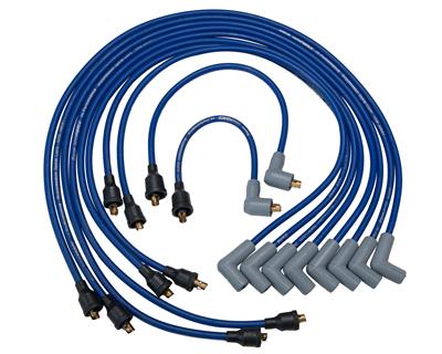WIRING  PLUG SET