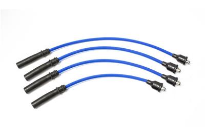 SET SPARK PLUG WIRE