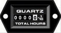 HOURMETER  RECT