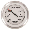 TACH 7K  LIDO 3