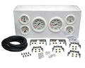 6 GAUGE SET  ARCTIC