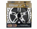 WHEEL COVER 12"