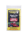 ETHANOL FUEL TEST KIT - 24 PK