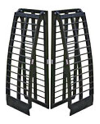 BLACK WIDOW RAMP
