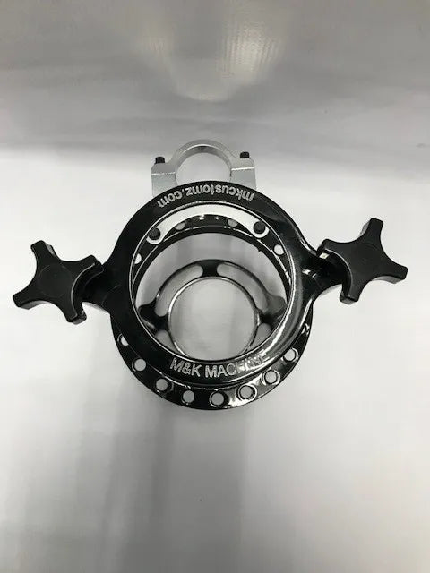 Co2 Single Waste Gate Kit