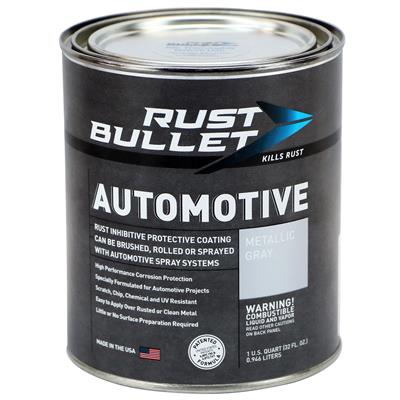 RUST4BULLET AUTO QUART