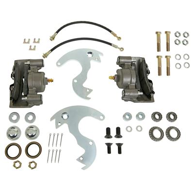 MAIN BOX