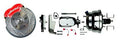 CALIPERS  SPINDLES
