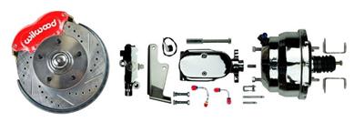 CALIPERS  SPINDLES