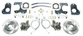 DISC BRAKE CONVERSION