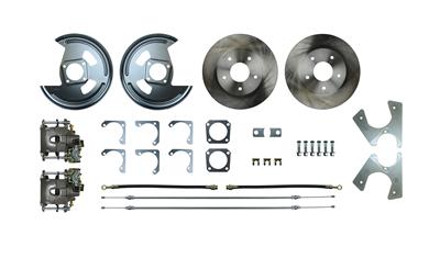 Disc Brake Kit