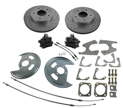 BRAKE KIT