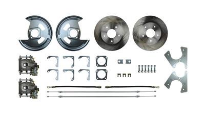 BRAKE KIT